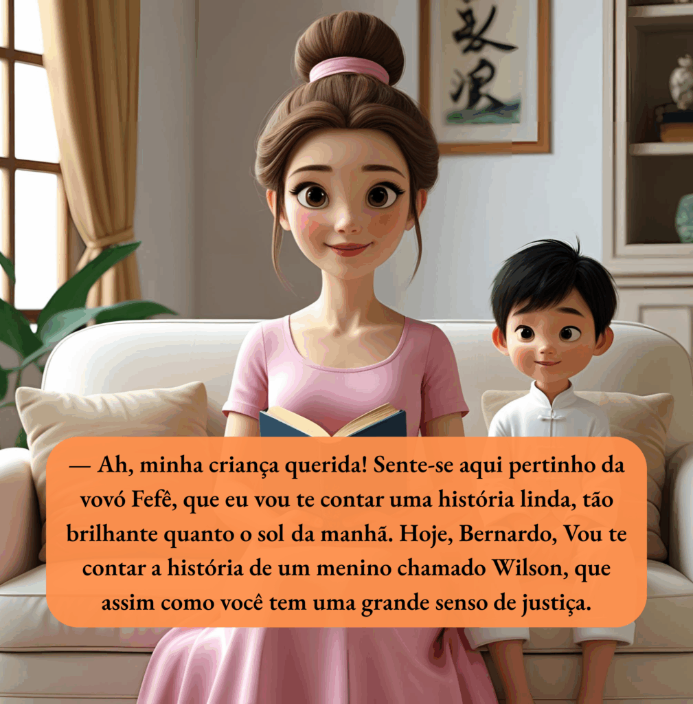 Amazon - Bernardo e o Senso de Justiça - Fernanda Freitas (2)