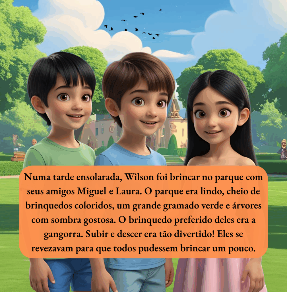 Amazon - Bernardo e o Senso de Justiça - Fernanda Freitas (4)
