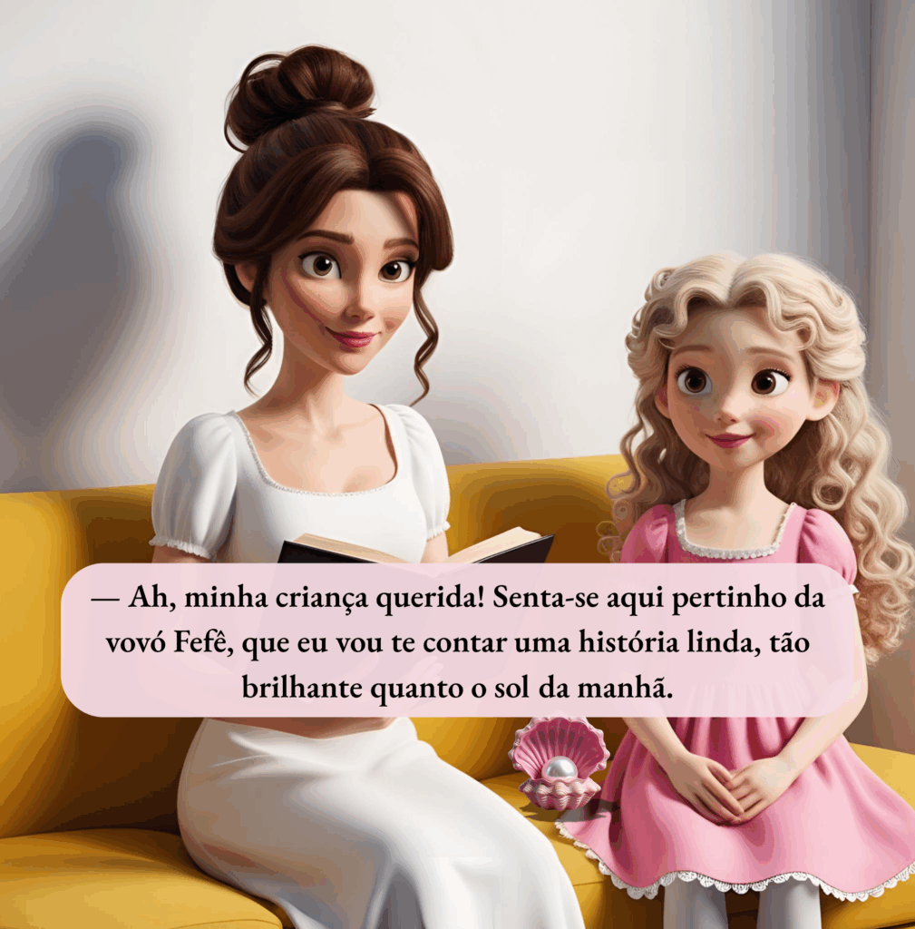 Amazon - Lila e a Pérola Encantada - Fernanda Freitas (2)