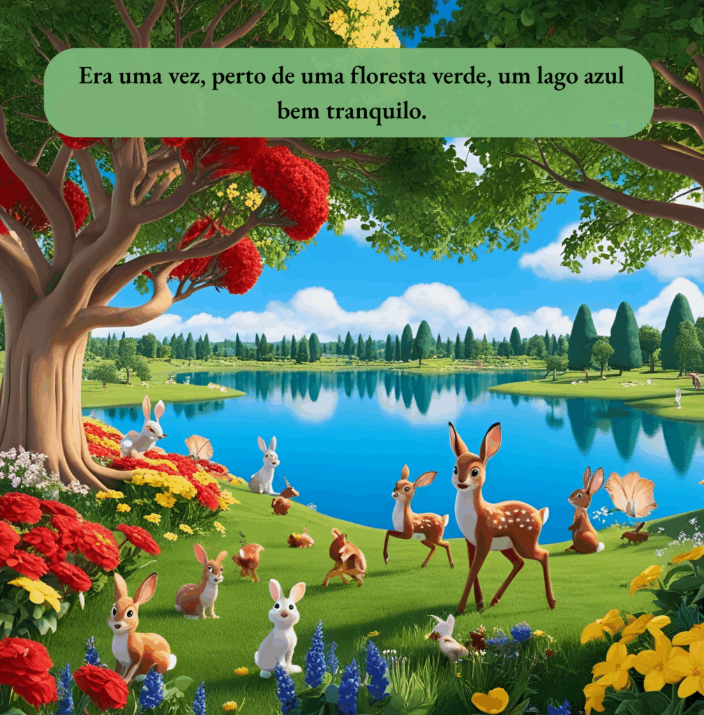 Amazon - Nina e a Tartaruga Tranquila - Fernanda Freitas (3)