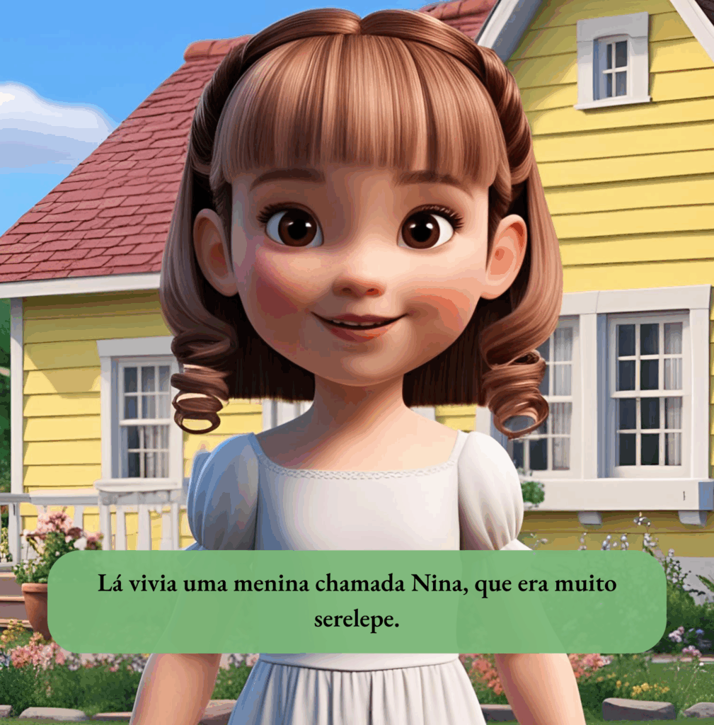 Amazon - Nina e a Tartaruga Tranquila - Fernanda Freitas (4)