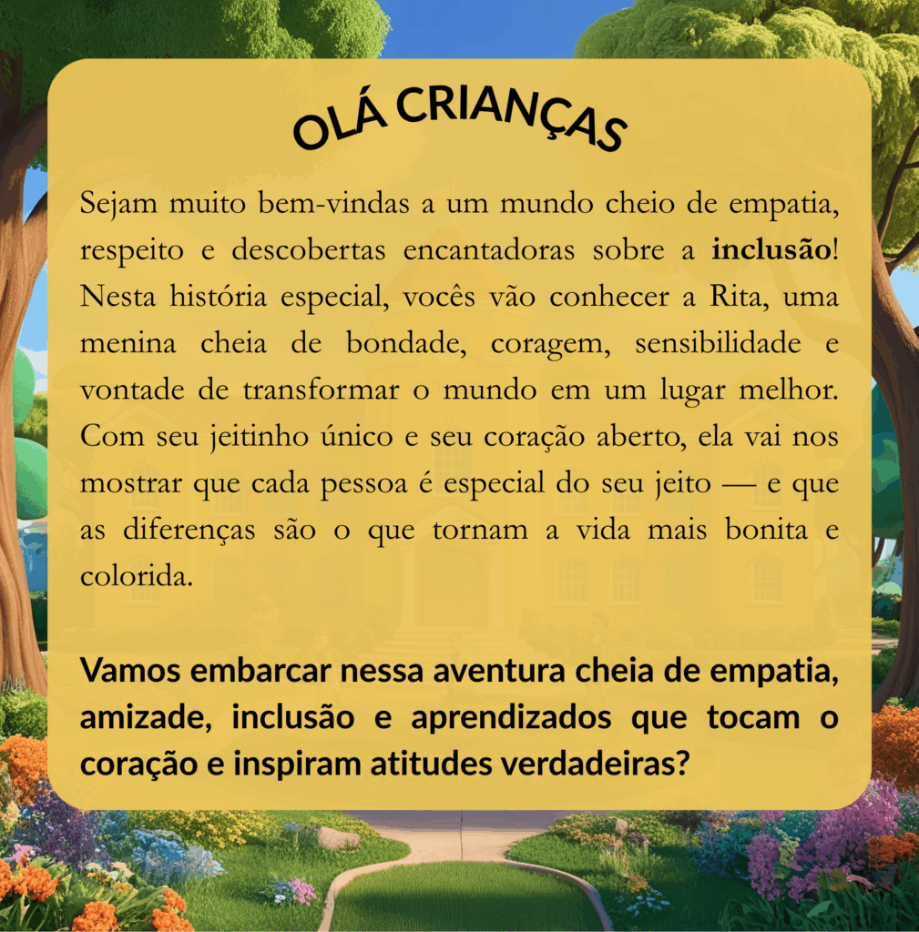 Amazon - Rita e a Missão de Inclusão - Fernanda Freitas (1)