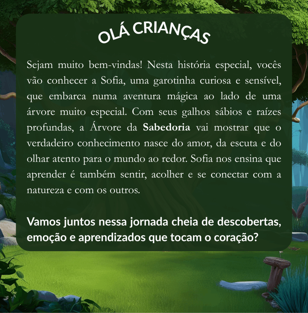 Amazon - Sofia e a Árvore da Sabedoria - Fernanda Freitas (2)